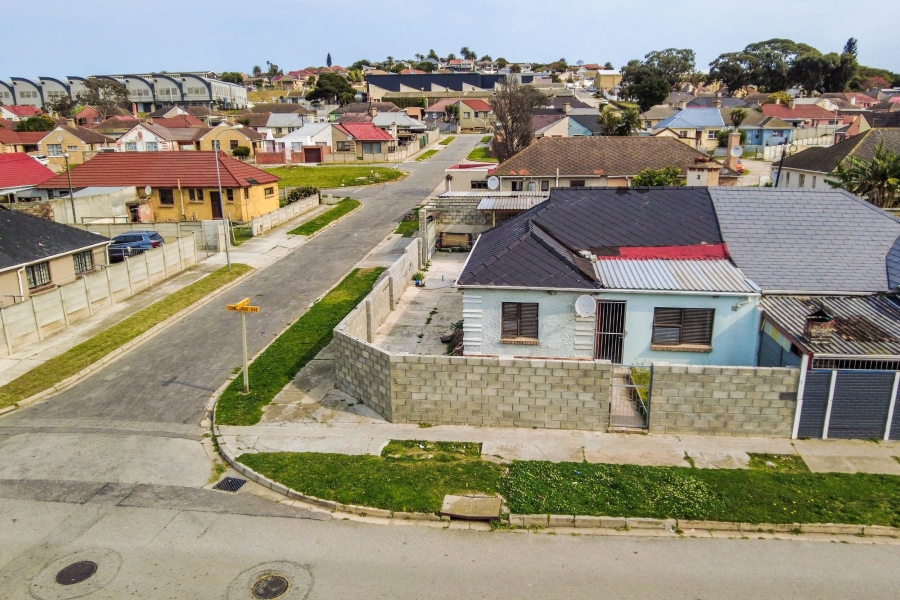 3 Bedroom Property for Sale in Kensington Eastern Cape